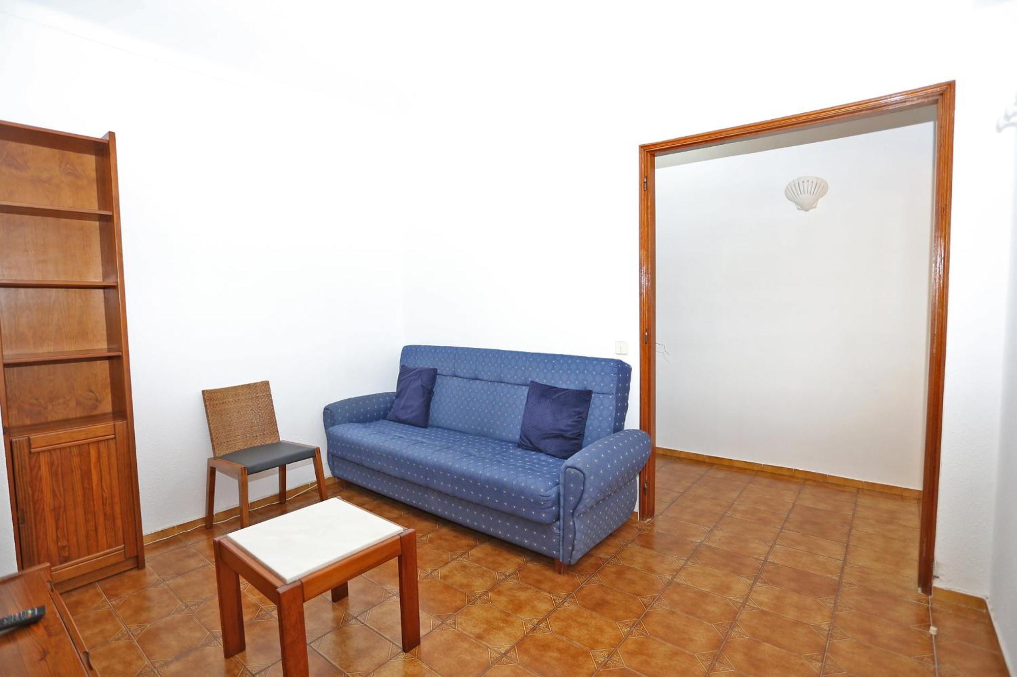 Baluarte Apartments 拉哥斯 外观 照片