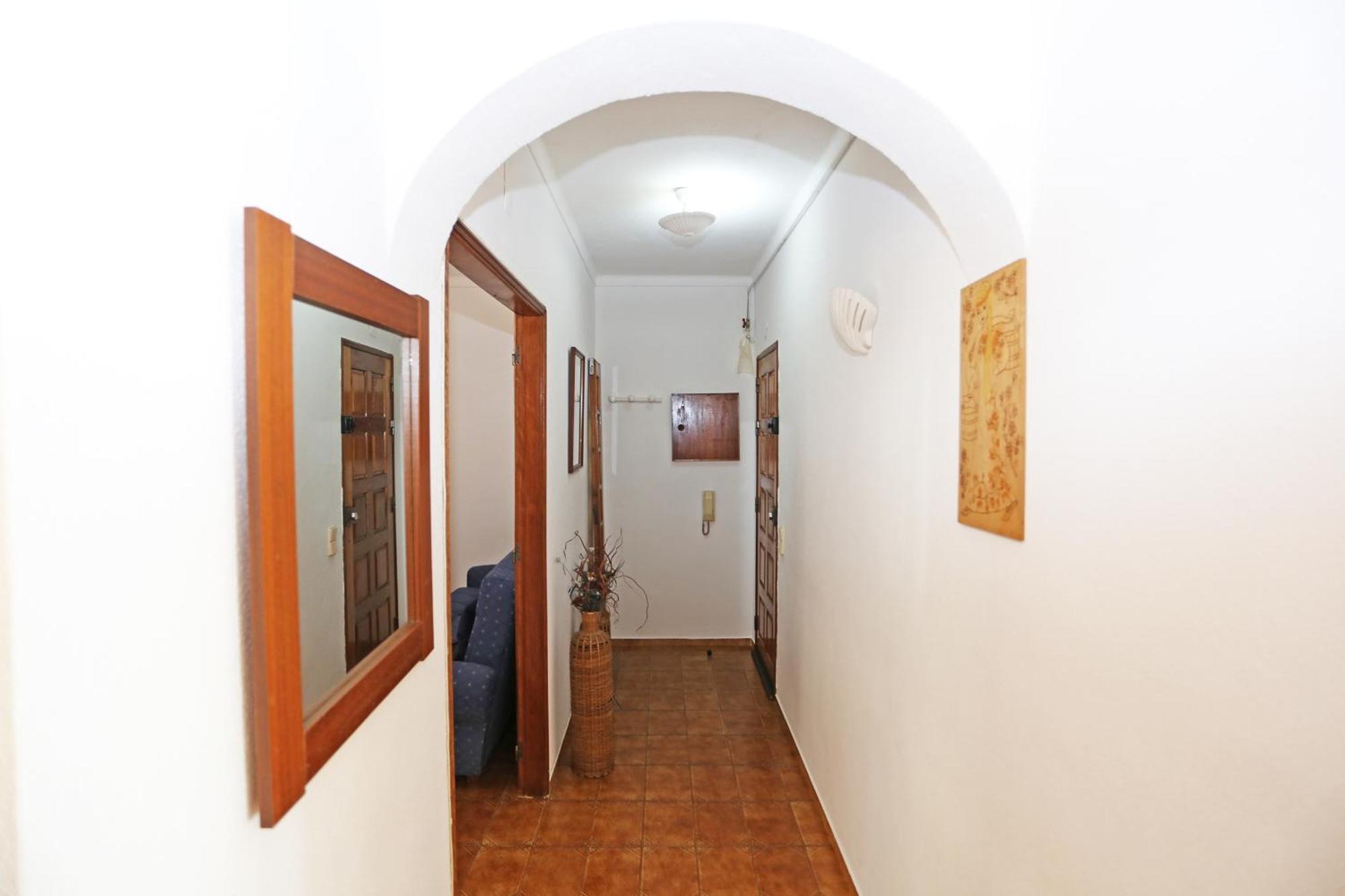 Baluarte Apartments 拉哥斯 客房 照片