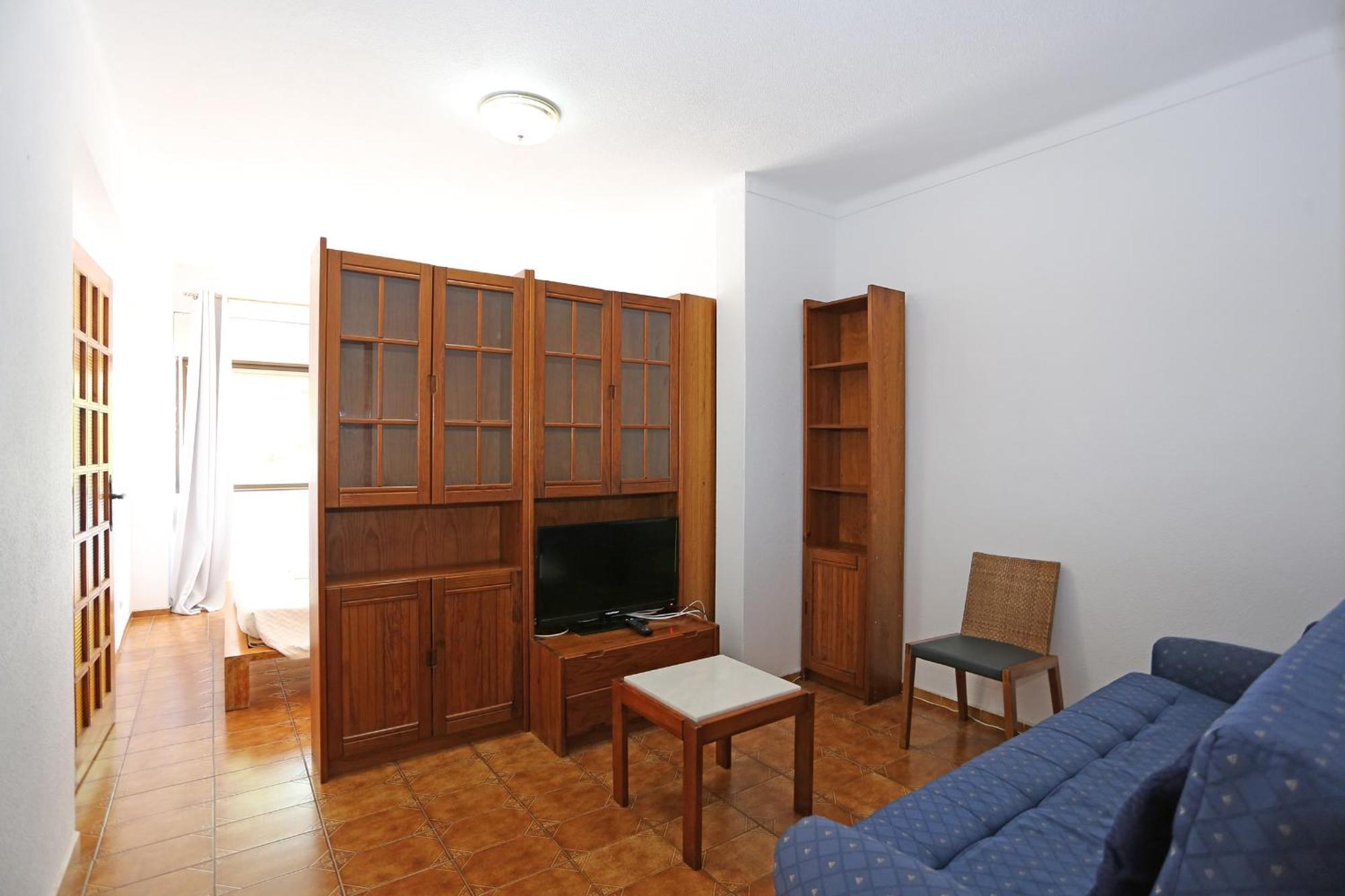 Baluarte Apartments 拉哥斯 客房 照片