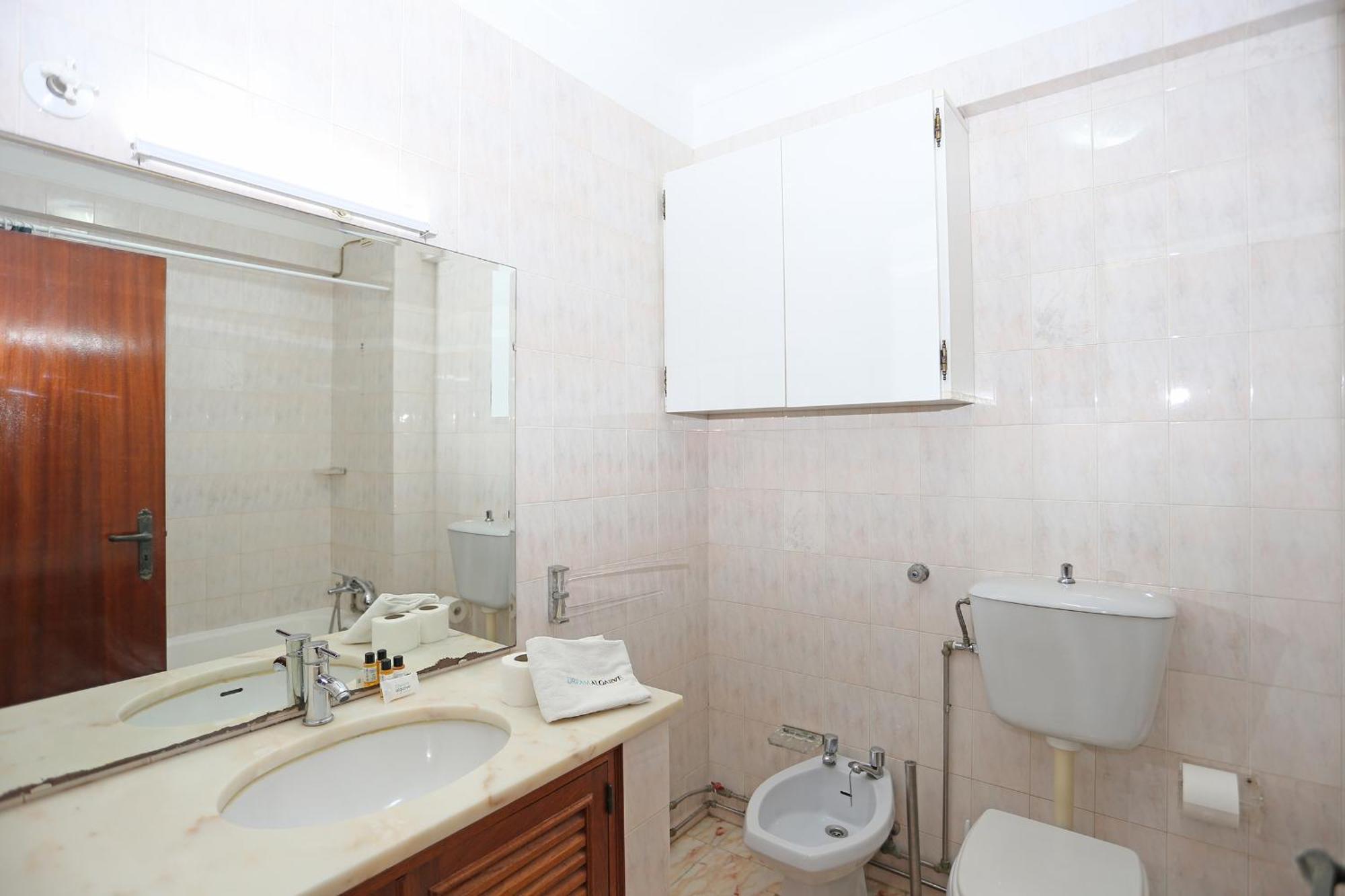 Baluarte Apartments 拉哥斯 客房 照片